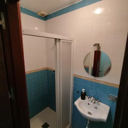 شقة Levante *