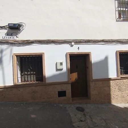 Levante Appartamento *