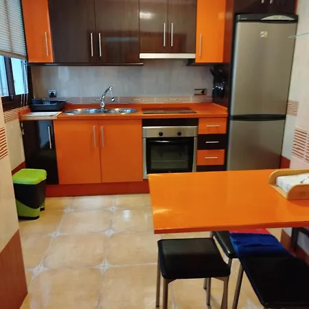 Levante روندا